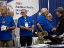 Images from 2025 Dayton Hamvention. [Gregory Sulla, photo]